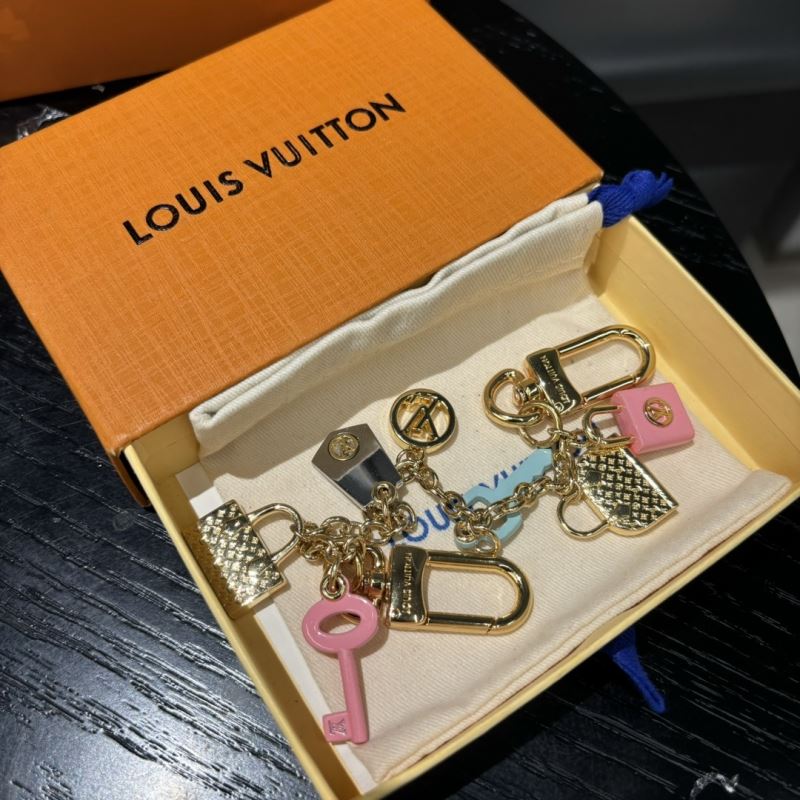 Louis Vuitton Keychains